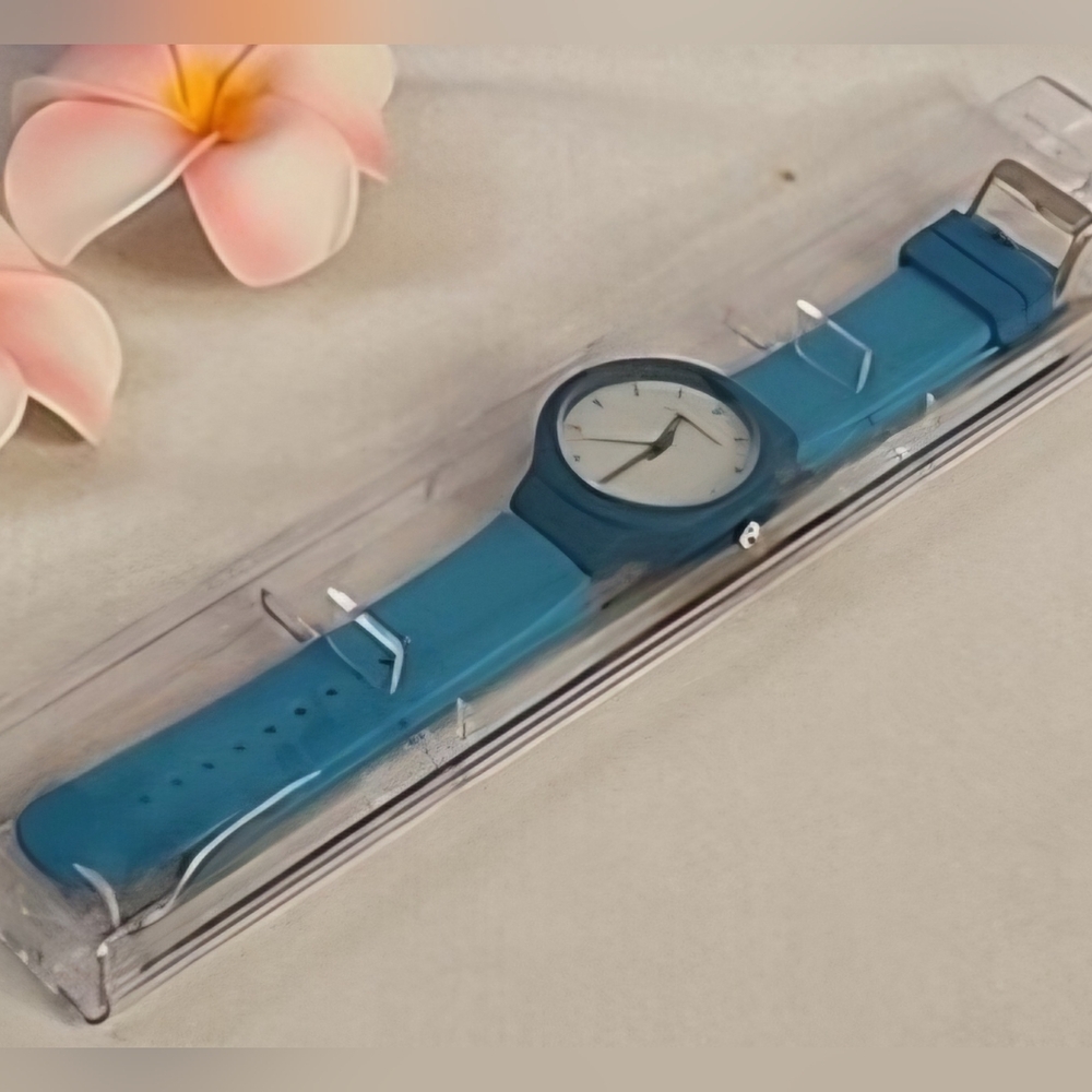 NIB Vintage "Boeing"  Unisex Quartz Watch